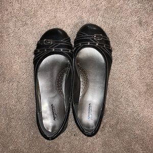 Black Flats